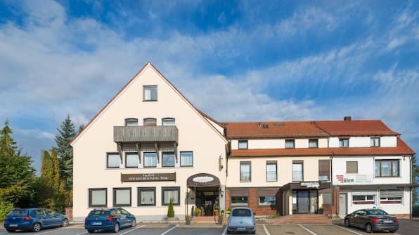 Land-Gut-Hotel Sockenbacher Hof