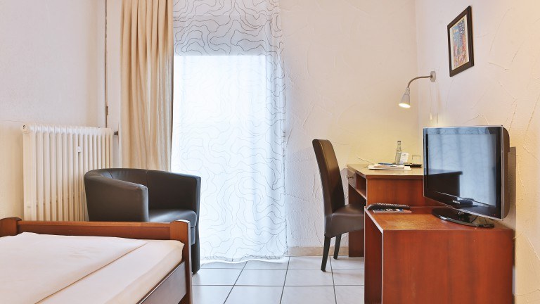 Hotelzimmer - Land-Gut-Hotel Sockenbacher Hof
