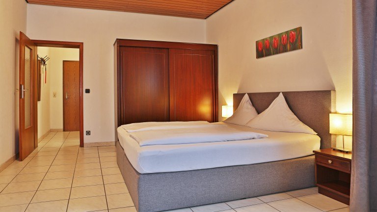 Hotelzimmer - Land-Gut-Hotel Sockenbacher Hof