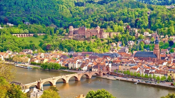 Heidelberg