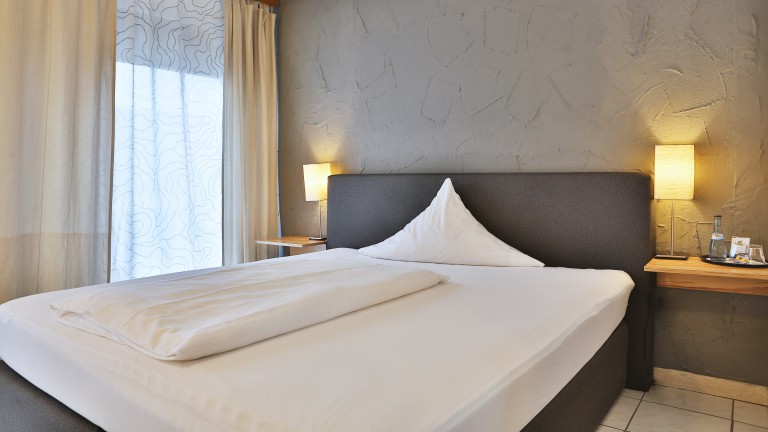 Standardzimmer – Hotel Sockenbacher Hof
