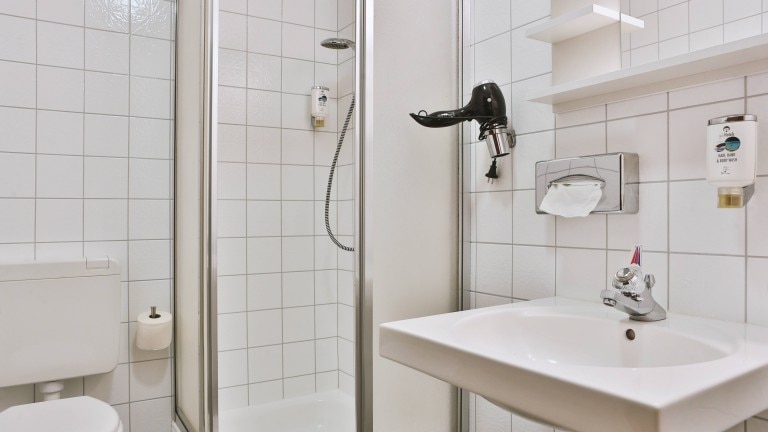 Standardzimmer – Hotel Sockenbacher Hof