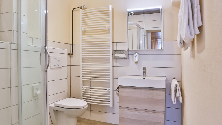 Standardzimmer – Hotel Sockenbacher Hof