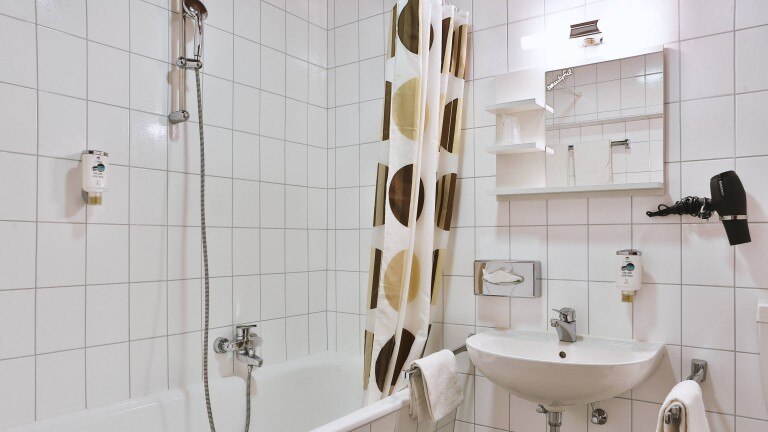 Standardzimmer – Hotel Sockenbacher Hof
