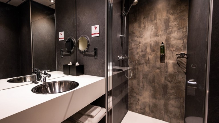 Doppelzimmer – Flonk Hotel Groningen Zuid, BW Signature Collection