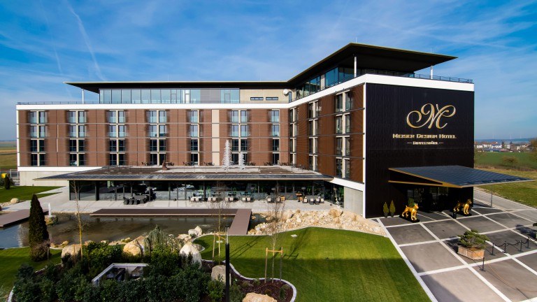 Meiser Design Hotel