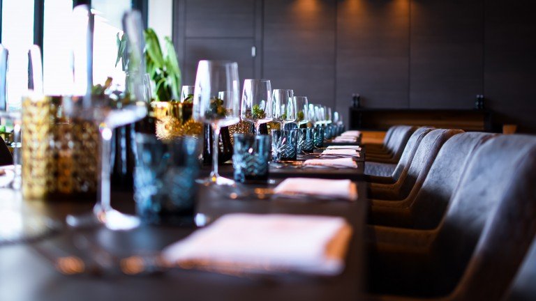 Restaurant - Meiser Design Hotel