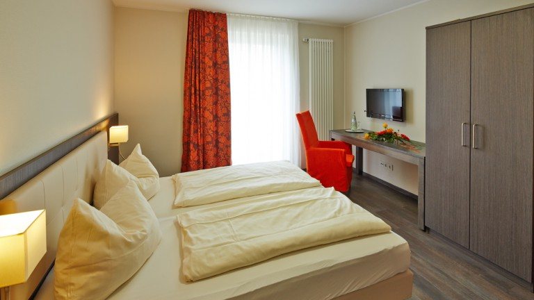 Standaardkamer - Hotel FIT