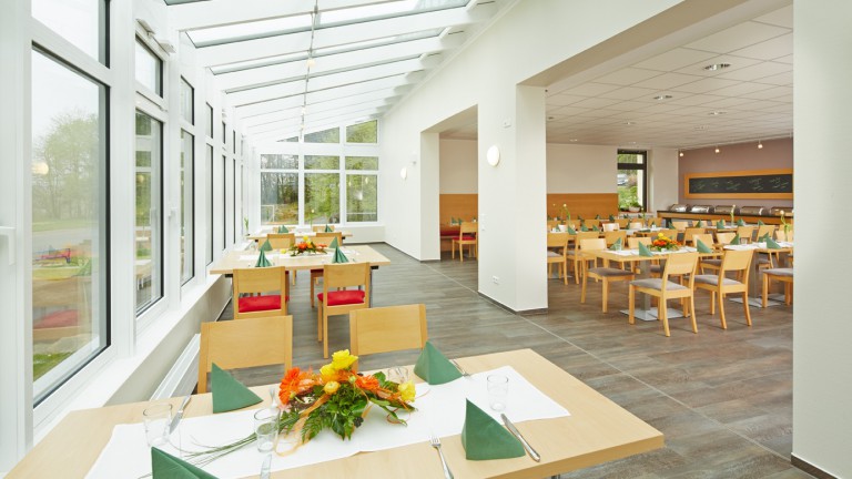 Restaurant - Hotel FIT