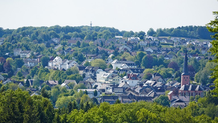 Omgeving - Hotel FIT