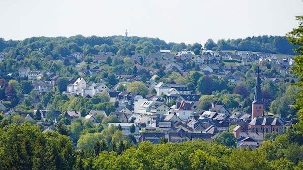 Umwelt - Hotel FIT Umwelt - Hotel FIT