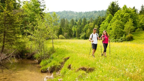 Wandelen - Hotel FIT