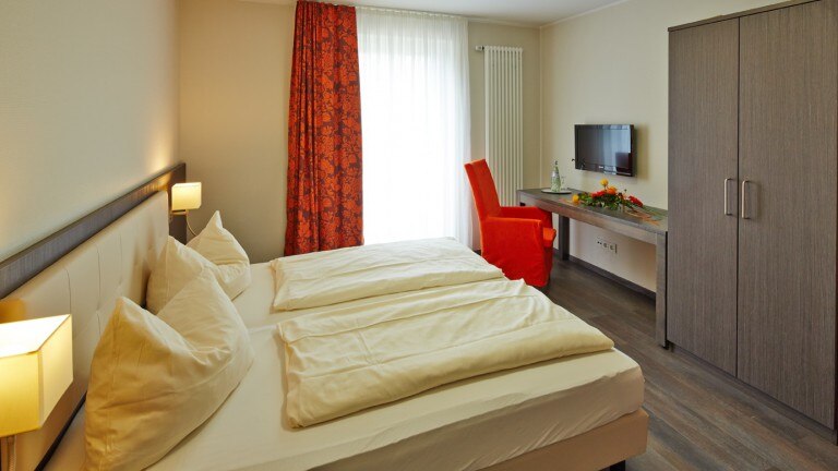 Standardzimmer – Hotel FIT