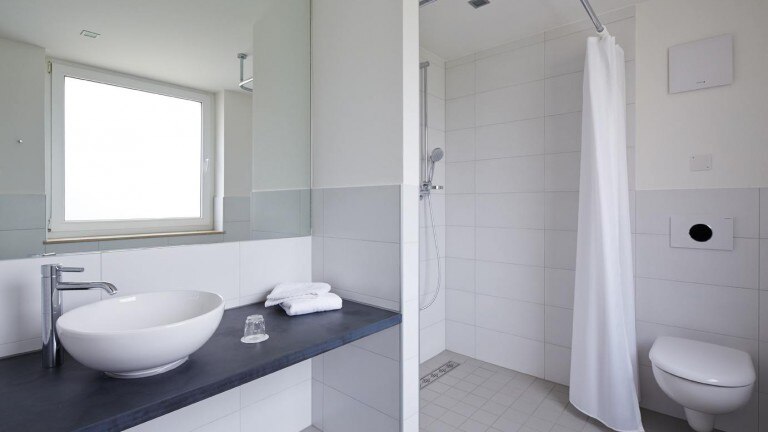 Standardzimmer – Hotel FIT