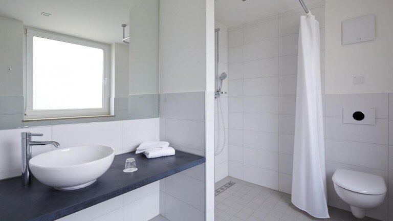 Einzelzimmer – Hotel FIT