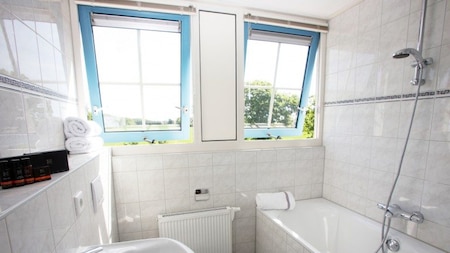 Badkamer - Roompot Kustpark Texel