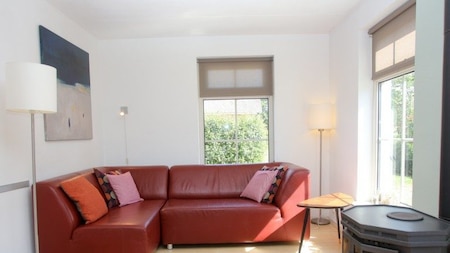 Wohnzimmer - Roompot Kustpark Texel