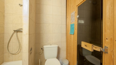 Sauna - Roompot Noordzee Résidence De Banjaard Sauna - Roompot Noordzee Résidence De Banjaard