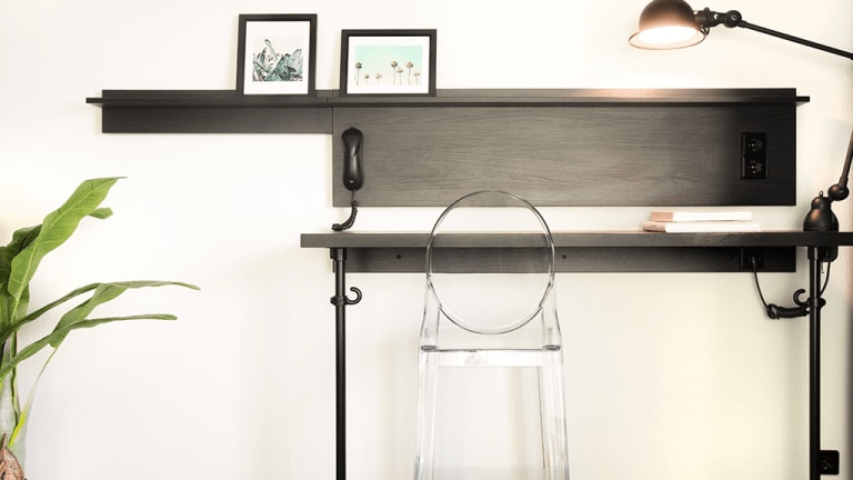 Mittelgroßes Zimmer – Hotel The Dutch