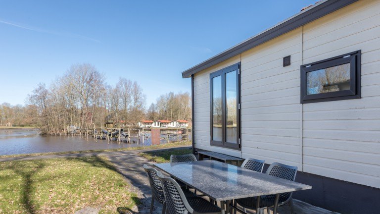 Hasel 5 - Landal Hunzepark