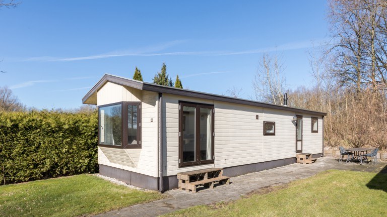 Chalet Pappel - Landal Hunzepark
