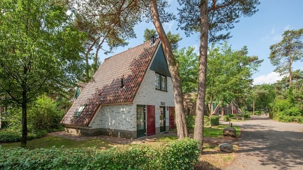 Bungalow - Roompot Vakantiepark de Katjeskelder Bungalow - Roompot Vakantiepark de Katjeskelder