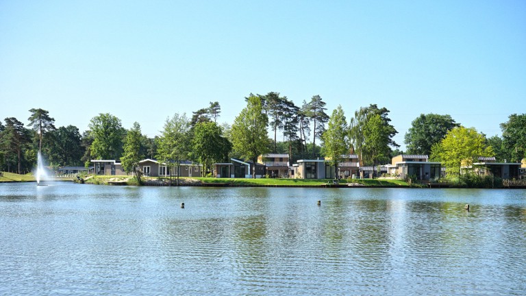 EuroParcs Zilverstrand
