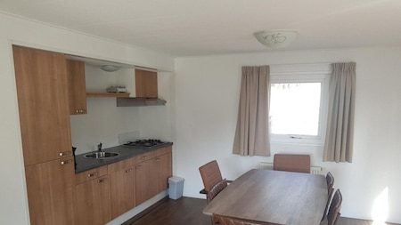 Keuken - EuroParcs Resort de Kempen Keuken - EuroParcs Resort de Kempen