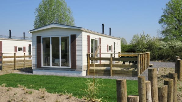 Berkel 4 - EuroParcs Zilverstrand