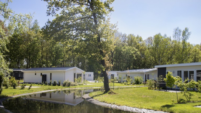 EuroParcs Resort Reestervallei