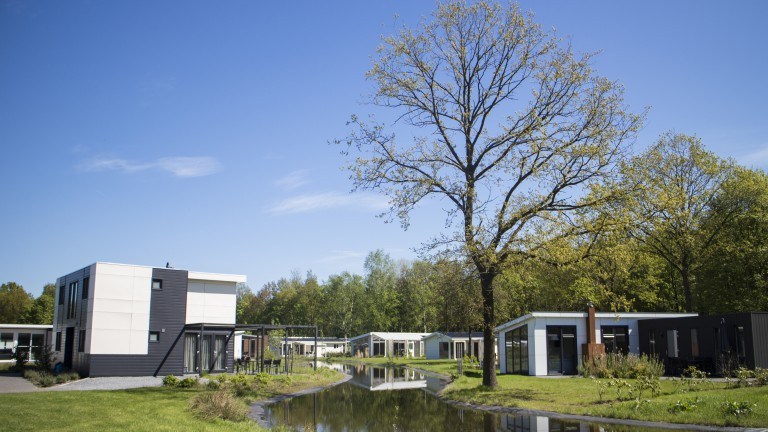 EuroParcs Resort Reestervallei