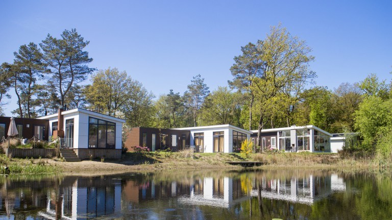 EuroParcs Resort Reestervallei