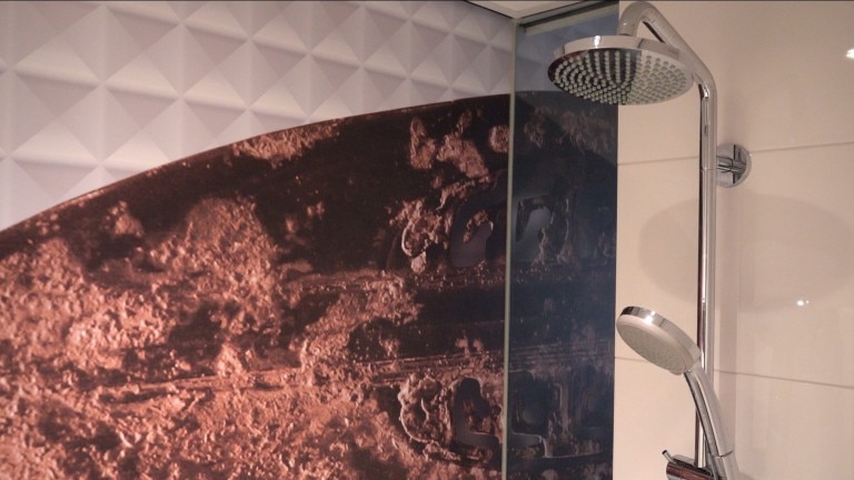 Comfort kamer - Golden Tulip Leiden Centre