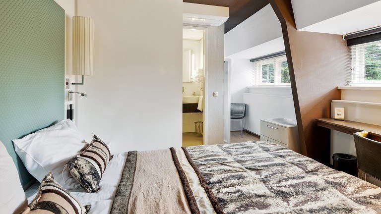 Comfort kamer