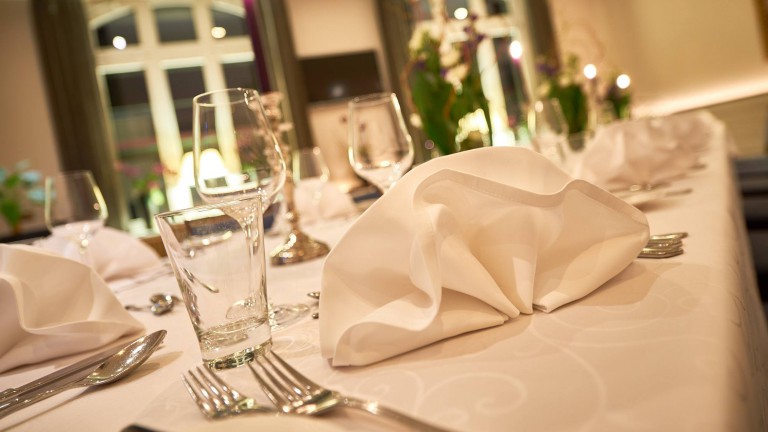 Restaurant - Hotel Restaurant Zur Post