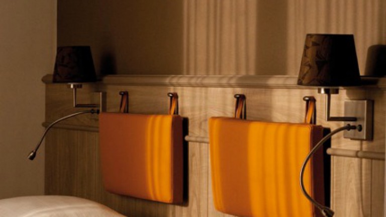 Chambre dAuberge  - Hotel Blanckthys