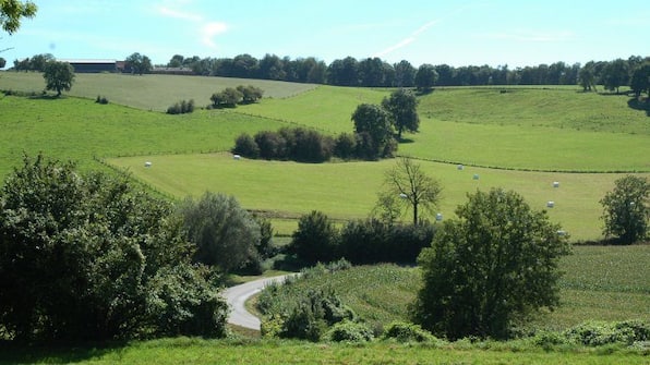 Omgeving - Hotel Blanckthys Omgeving - Hotel Blanckthys