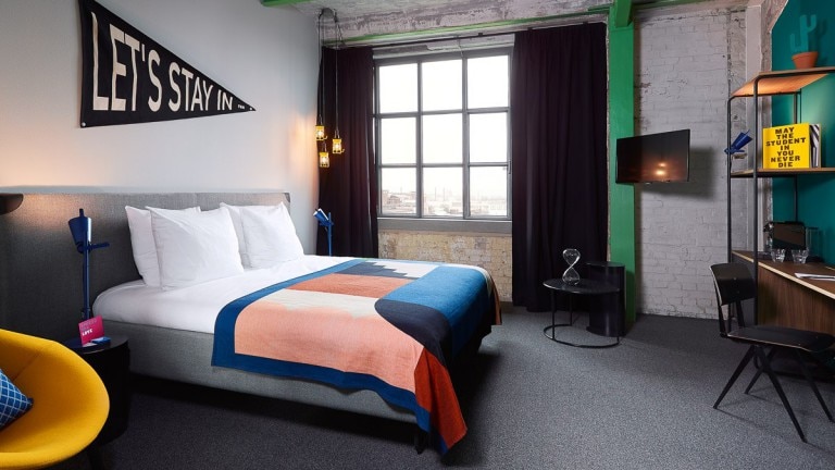 Luxus König – Der soziale Treffpunkt in Maastricht