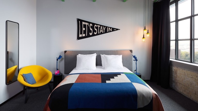 Luxus König – Der soziale Treffpunkt in Maastricht