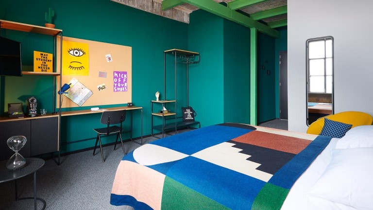 Luxus König – Der soziale Treffpunkt in Maastricht