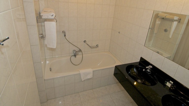 Standaard kamer - Grand Hotel Amstelveen