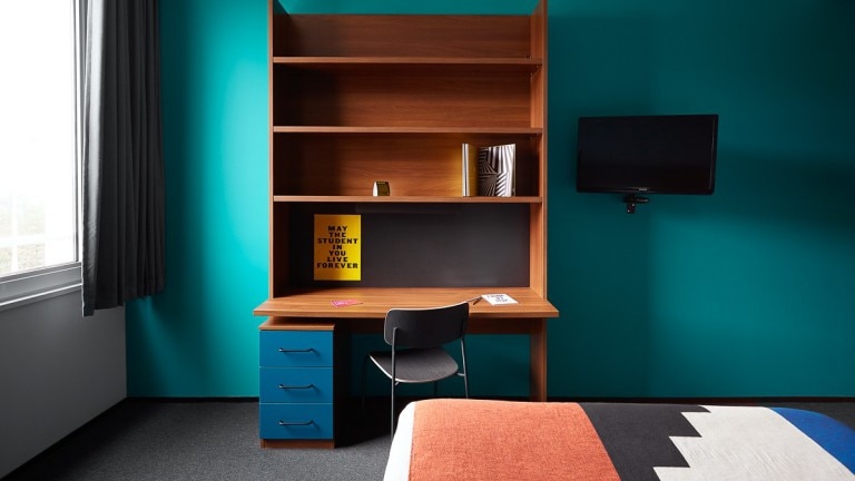 Chef Suite – Der soziale Treffpunkt in Rotterdam