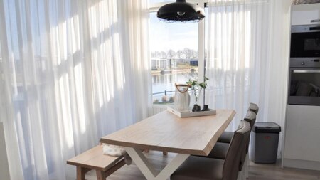 Küche - EuroParcs Resort Der Craaijenbergse Plassen