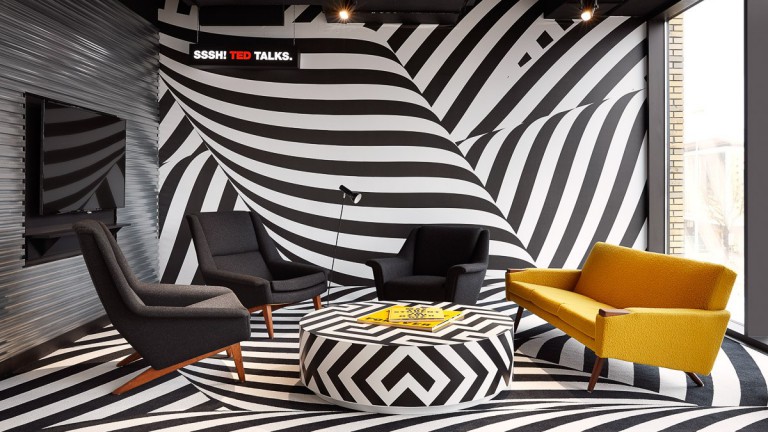 Lounge - The Social Hub Eindhoven