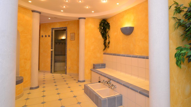 Wellness- Landhotel Seerose