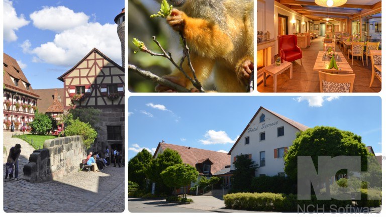Landhotel Seerose