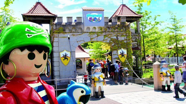 Funpark