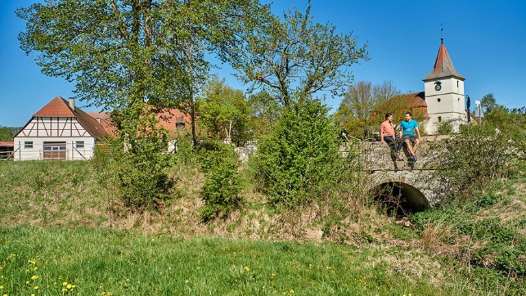 Omgeving - Landhotel Seerose