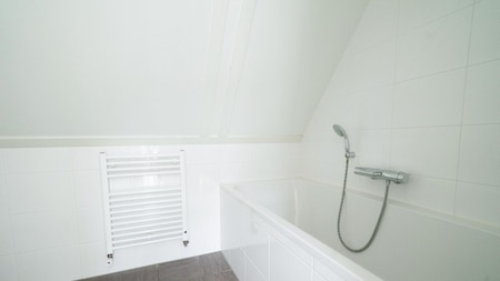 Badezimmer - EuroParcs Resort