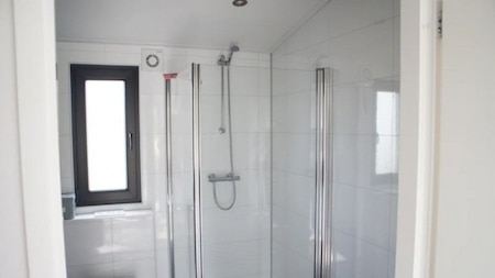 Badezimmer - EuroParcs Resort Das Wije Werelt